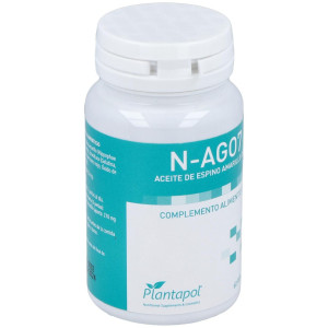 N-Ago 7 (Espino Amarillo) 60Perlas