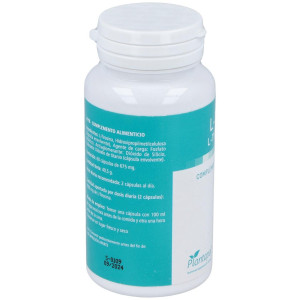 Plantapol L Tyr Tirosina 60Caps