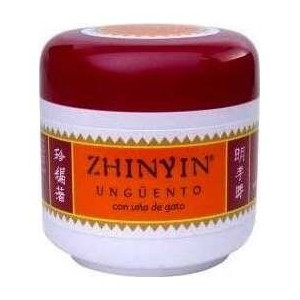 Zhinyin Unguento Uña De...