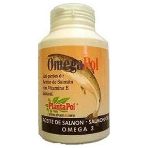 Omegapol (Aceite De...