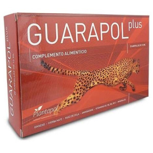 Plantapol Guarapol Plus 20...