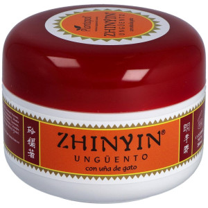 Plantapol Zhinying Ungüento...
