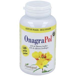 Onagrapol (Aceite De...