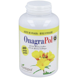 Onagrapol (Aceite De...