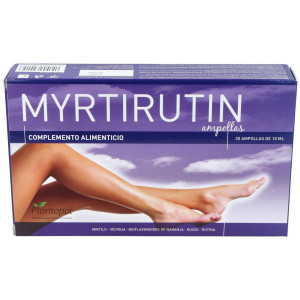 Myrtirutin (Mirtilo+Rutina)...