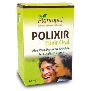 Polixir Ex Oral (Arbol Del...