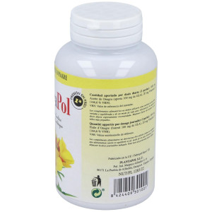 Onagrapol (Aceite De Onagra) 500Mg. 120Perlas