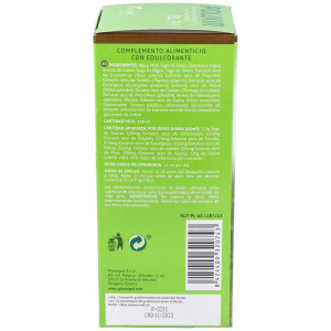 Polixir 01 Pm (Bronco-Pulmonar) Jarabe 250Ml.