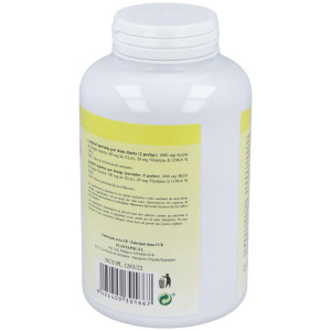 Onagrapol (Aceite De Onagra) 500Mg. 400Perlas