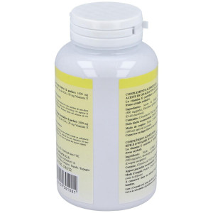 Onagrapol (Aceite De Onagra) 500Mg. 120Perlas