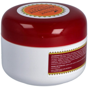 Plantapol Zhinying Ungüento Masaje 200Ml