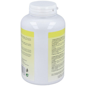 Onagrapol (Aceite De Onagra) 500Mg. 400Perlas