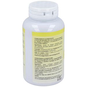 Onagrapol (Aceite De Onagra) 500Mg. 120Perlas
