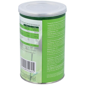 Te Verde Con Papaya Y Ciruela Bote 200Gr.Instantan