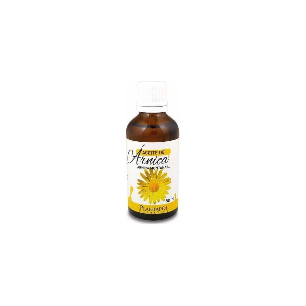 Plantapol Aceite De Arnica 50Ml