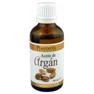 Plantapol Aceite De Argán 50Ml