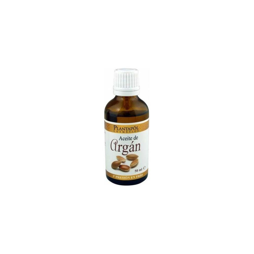 Plantapol Aceite De Argán 50Ml