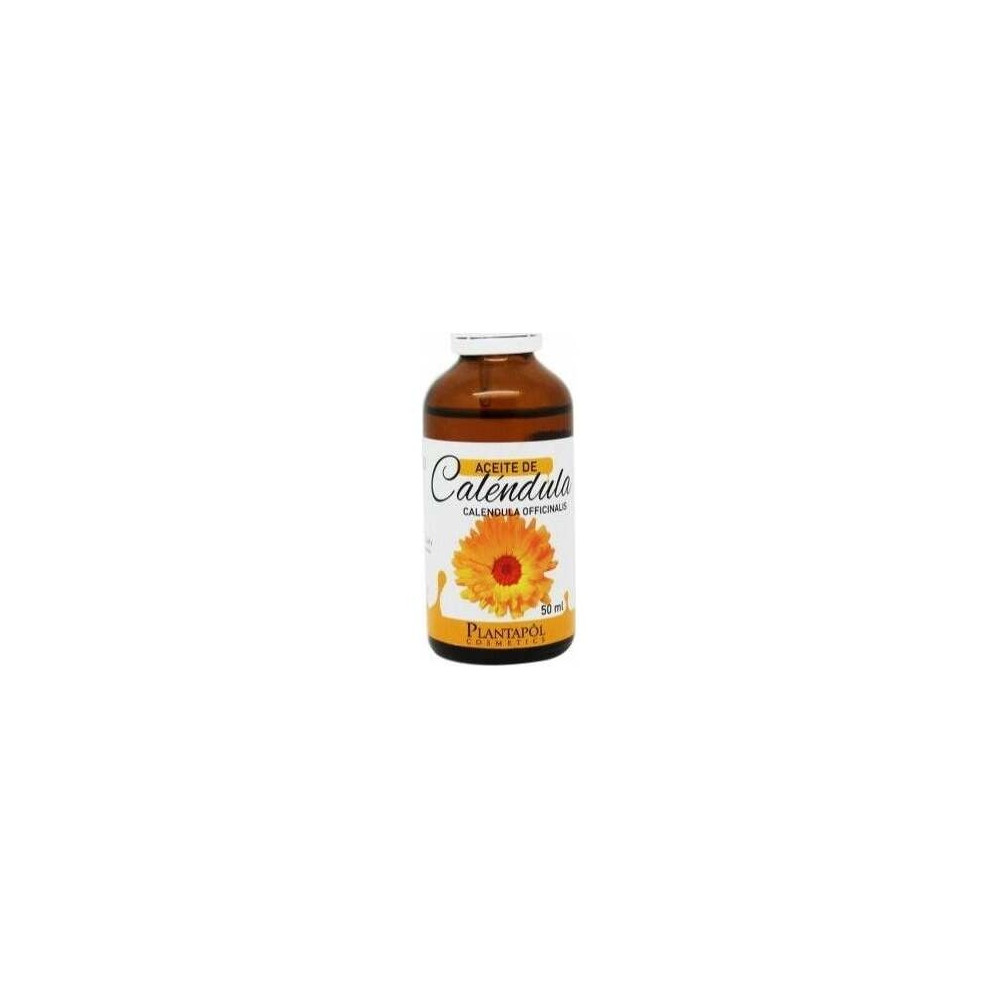 Plantapol Aceite De Calendula 50Ml