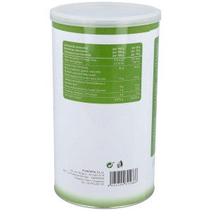 Plantapol Lecitina Soja Ip 400G