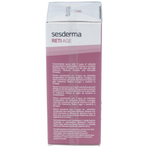 Sesderma Retiage Sérum Antienvejecimiento 30Ml