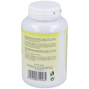 Plantapol Onagrapol 1000 120 Perlas
