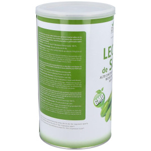 Plantapol Lecitina Soja Ip 400G