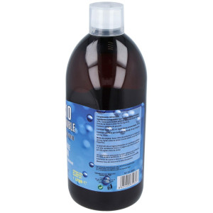 Silicio Org. Biodisponible+Colageno Marino 1Litro