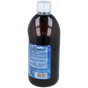 Silicio Org. Biodisponible+Colageno Marino 1Litro