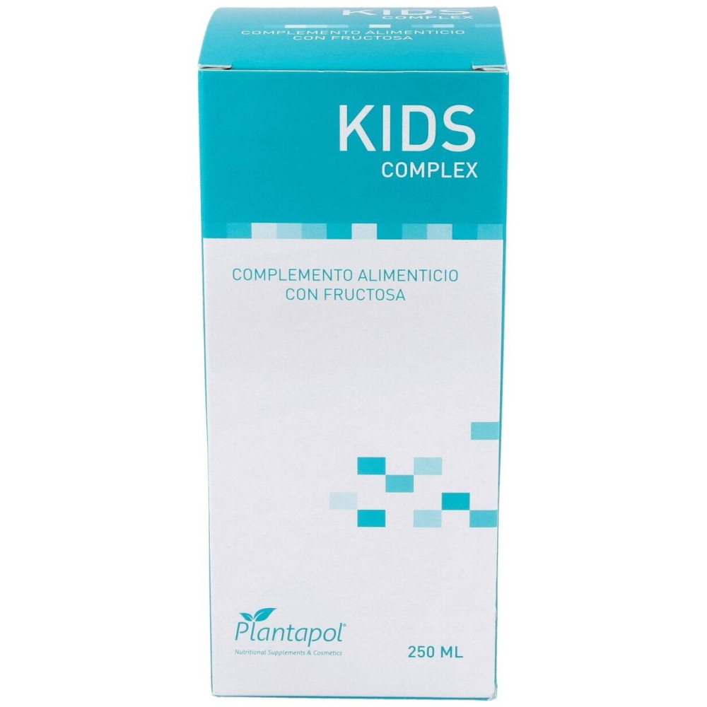 Plantapol Kids Complex 250 Ml