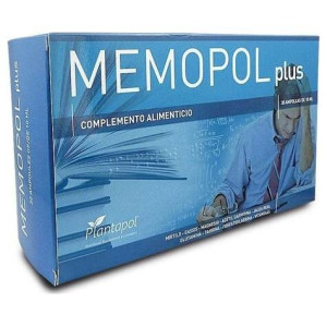 Plantapol Memopol Plus 30...
