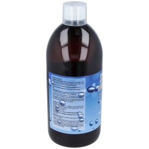 Silicio Org. Biodisponible+Colageno Marino 1Litro