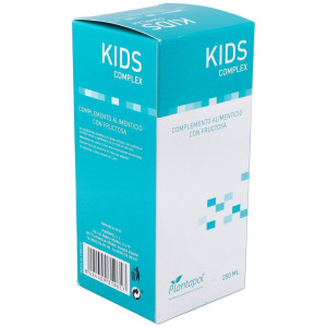 Plantapol Kids Complex 250 Ml