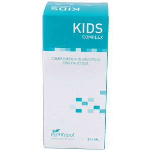 Plantapol Kids Complex 250 Ml