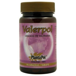 Plantapol Valeriana Eco...