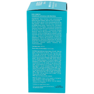 Plantapol Kids Complex 250 Ml