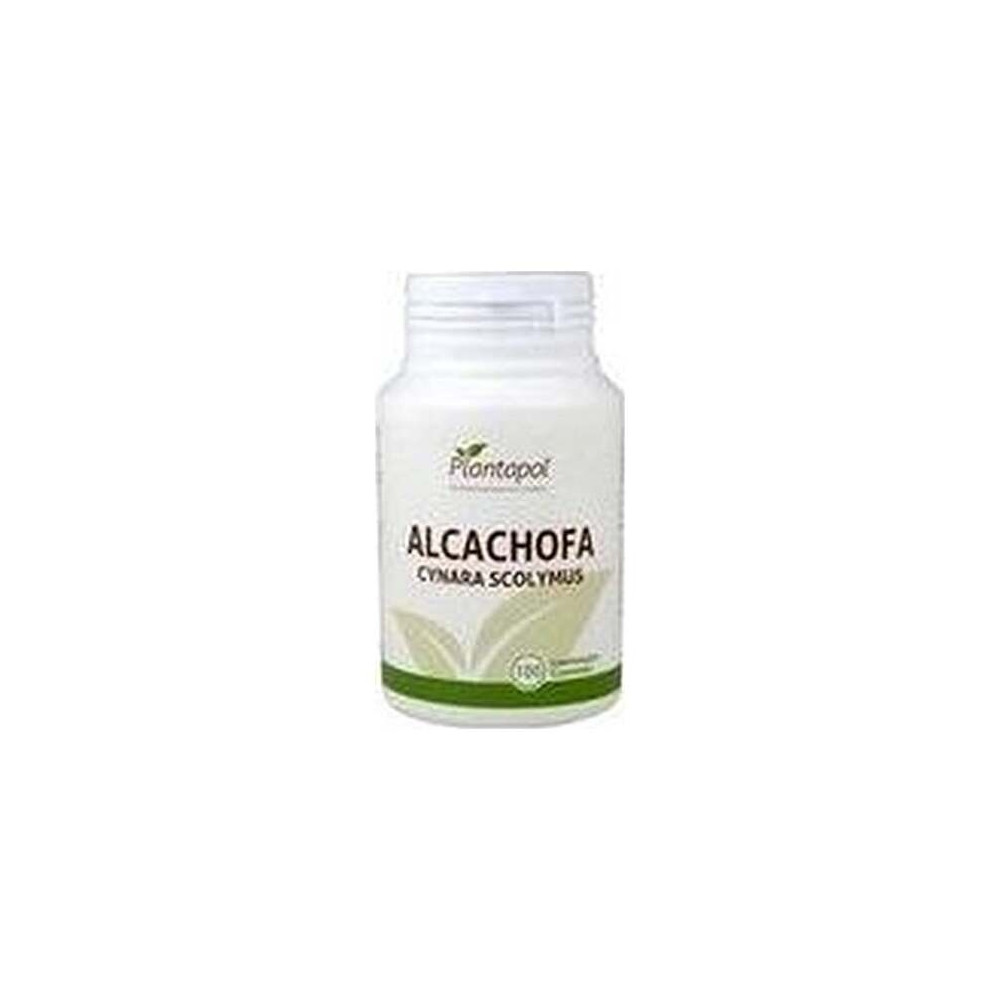 Plantapol Alcachofa Eco 100Comp