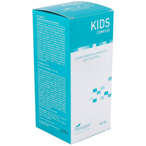 Plantapol Kids Complex 250 Ml