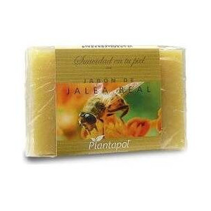 Jabon Natural De Jalea Real...