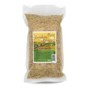 Levadura De Cerveza...