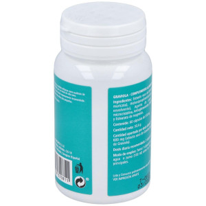 Plantapol Graviola 60Caps