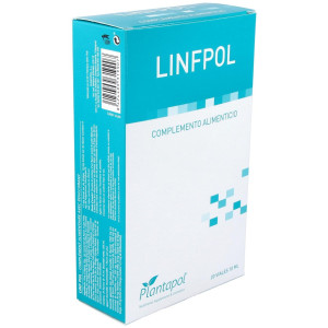 Plantapol Linfpol 20 Ampollas