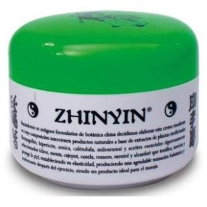 Plantapol Zhinyin Crema De...