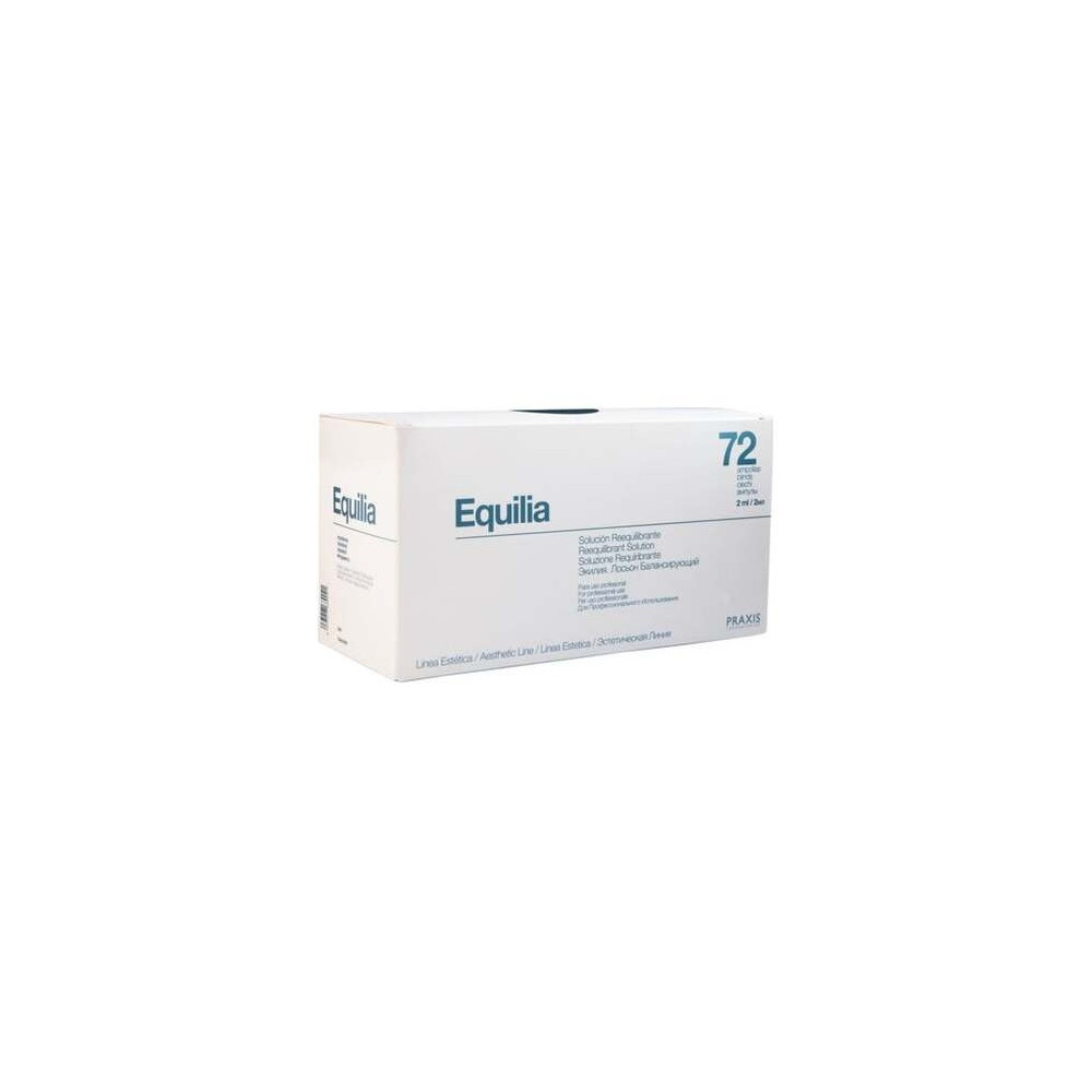 Praxis Proteoglicanos For Man 1X2Ml