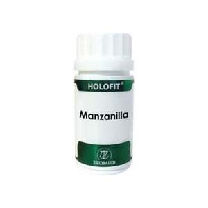 Holofit Manzanilla 50Cap.
