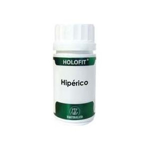 Holofit Hiperico 60Cap.