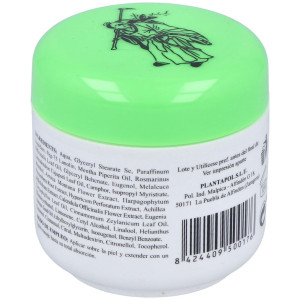 Plantapol Zhinyin Crema De Masaje 50Ml