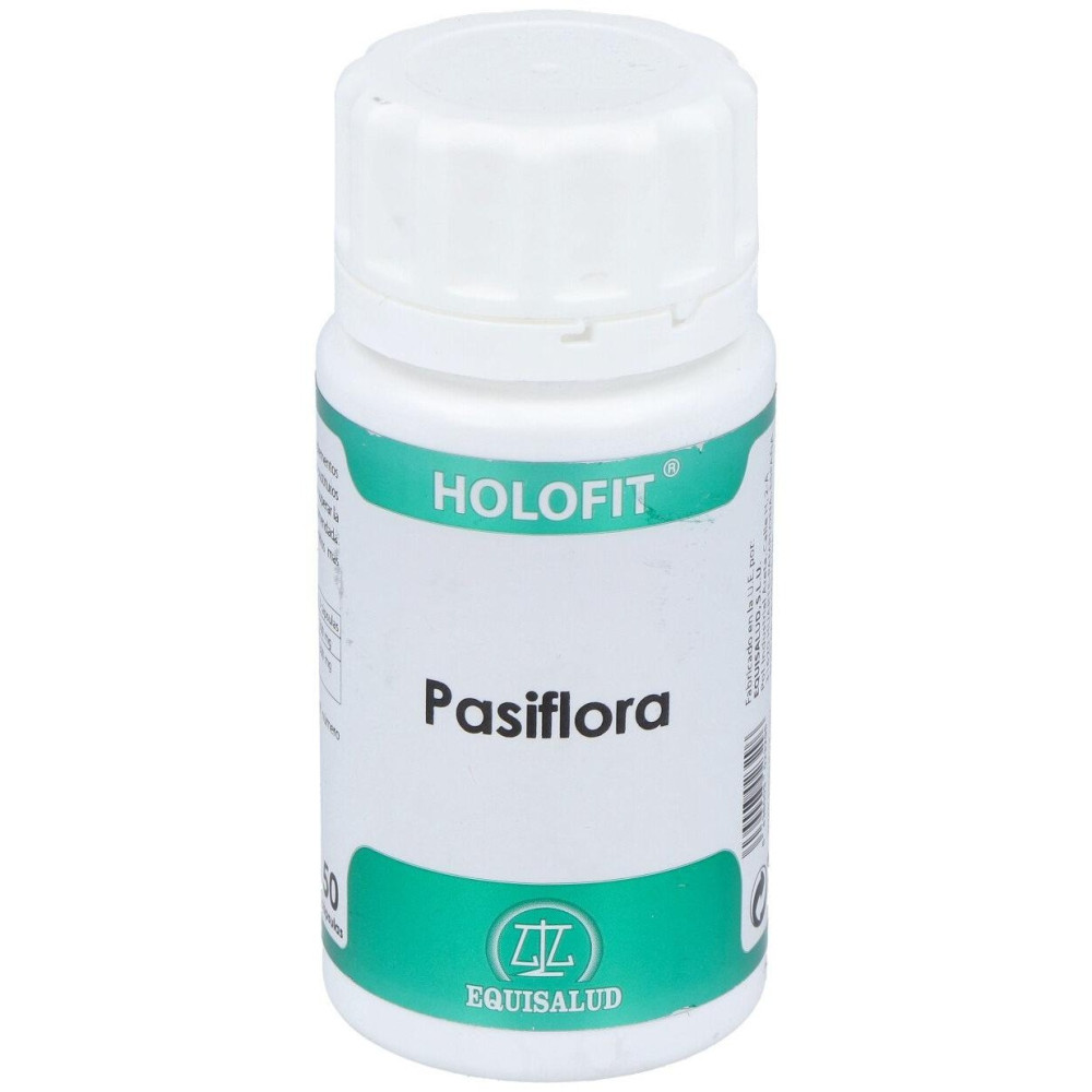 Holofit Pasiflora 50Cap.