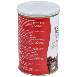 Te Pu-Erh Soluble 200Gr.