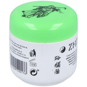 Plantapol Zhinyin Crema De Masaje 50Ml