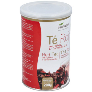 Te Pu-Erh Soluble 200Gr.